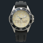 TRUMP  WATCH<br><div class="desc">MAKE AMERICA GREAT AGAIN</div>