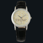 TRUMP  WATCH<br><div class="desc">MAKE AMERICA GREAT AGAIN</div>