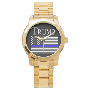 TRUMP  WATCH