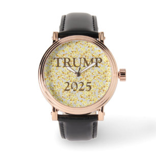 TRUMP WATCH