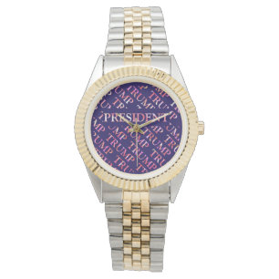 TRUMP WATCH
