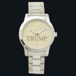 TRUMP  WATCH<br><div class="desc">MAKE AMERICA GREAT AGAIN</div>