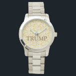 TRUMP  WATCH<br><div class="desc">MAKE AMERICA GREAT AGAIN</div>