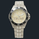 TRUMP  WATCH<br><div class="desc">MAKE AMERICA GREAT AGAIN</div>