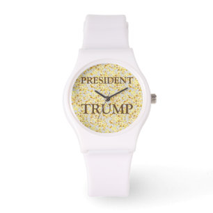 TRUMP WATCH