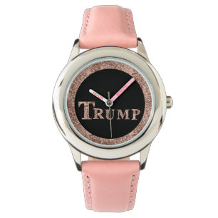 TRUMP WATCH