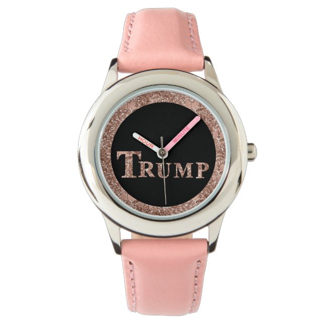 TRUMP WATCH (Front)