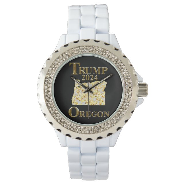 TRUMP WATCH (Front)