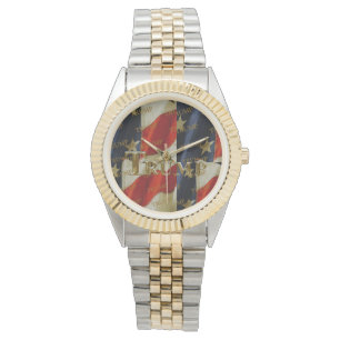 TRUMP WATCH