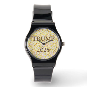 TRUMP WATCH