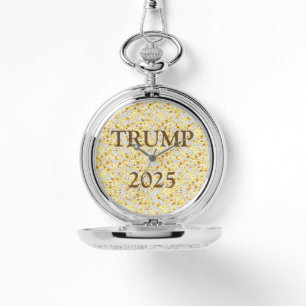 TRUMP WATCH