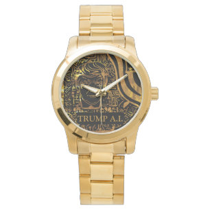TRUMP WATCH