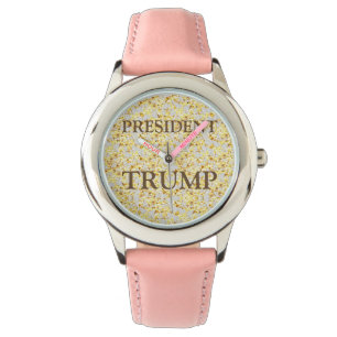 TRUMP WATCH