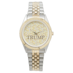 TRUMP WATCH