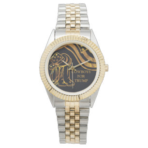 TRUMP  WATCH