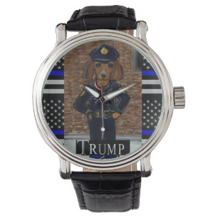 TRUMP WATCH