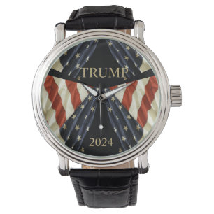 TRUMP WATCH