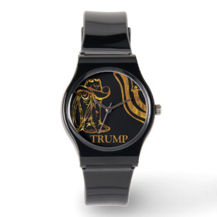 TRUMP  WATCH