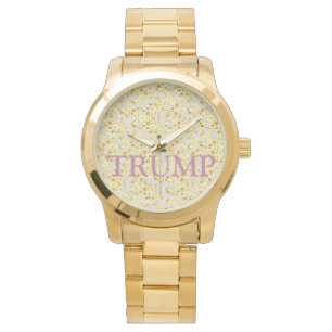 TRUMP WATCH