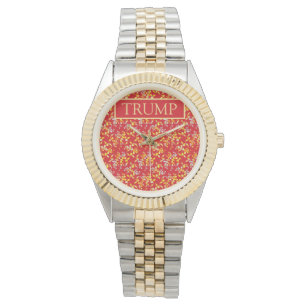 TRUMP WATCH