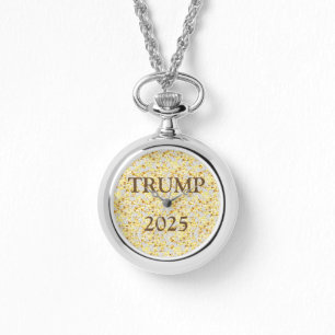 TRUMP WATCH
