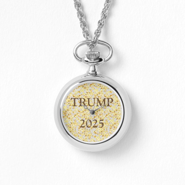 TRUMP WATCH (Front)