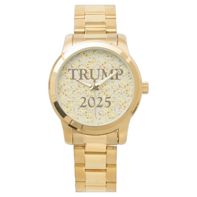 TRUMP WATCH (Front)