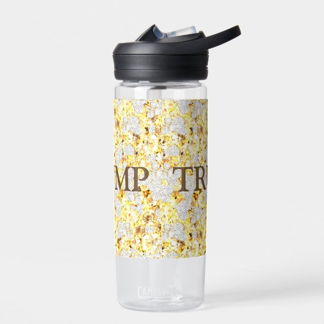 TRUMP WATER BOTTLE (Left)