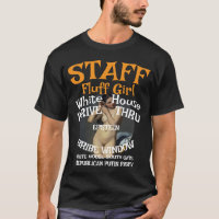 Trump White House Petting Zoo Leavitt Bondi Noem