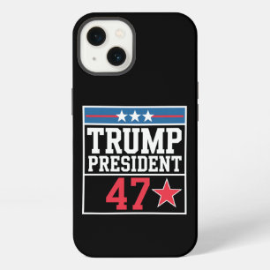 Trump Wins 2024 Election Trump Won 2024 iPhone 13 Case