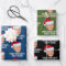 Trump with Santa Hat - Make Christmas Great Again