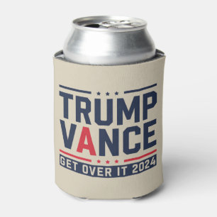 Trump Won 2024 Election President Trump Vance Can Cooler