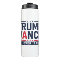 Trump Won 2024 Election President Trump Vance