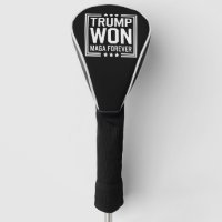 Trump won 47th US President Maga Election 2024