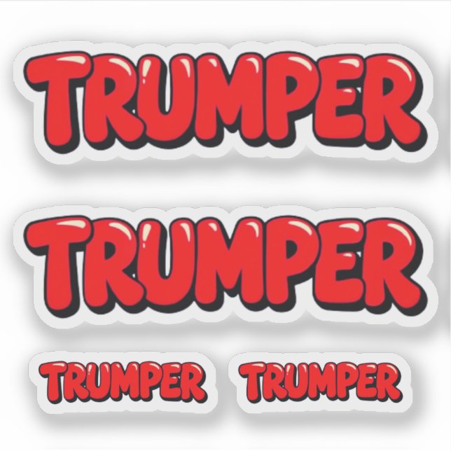 TRUMPER (Front)