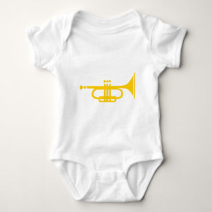 Trumpet Baby Bodysuit