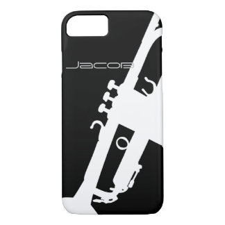 Trumpet Customizable iPhone 8/7 Case