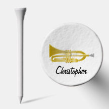 Trumpet Design