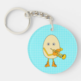 Trumpet Egghead