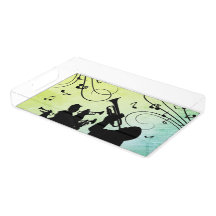 Trumpet Section Jazz Music Vanity