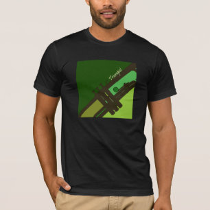 Trumpet T-shirt