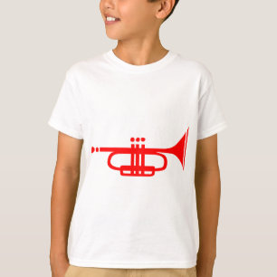 trumpet T-Shirt