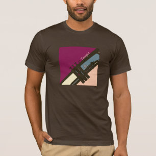 Trumpet T-shirt