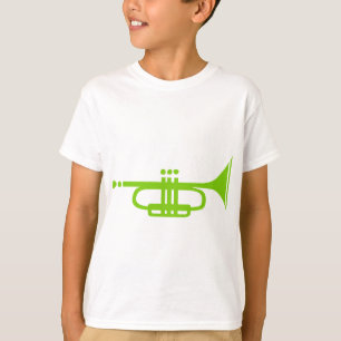 Trumpet T-Shirt