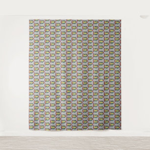 trumpet tapestry