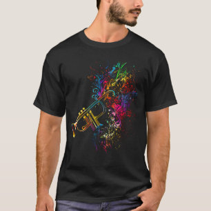 Trumpet Trumpets T-Shirt