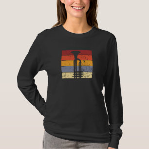 Trumpet Vintage T-Shirt