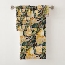 Trumpets pattern