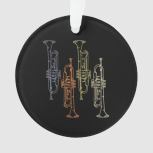 Trumpets Vintages