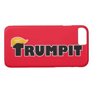 TRUMPIT iPhone 8/7 CASE